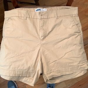 Old Navy shorts